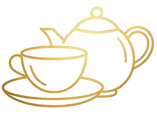 Restaurants and Cafés